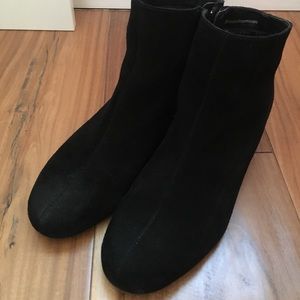 blondo mariah bootie